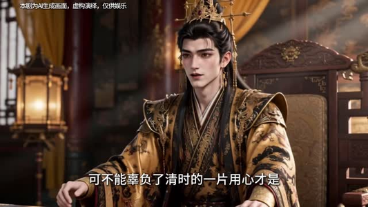 红妆错：抢个新娘来当后娘（1-200集）免费短剧就是爽