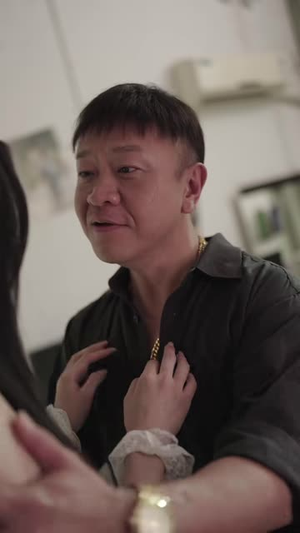 难以喘息（37 集）精彩短剧追不停
