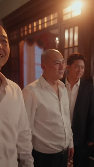 Y身S卫第二季(90 集) Y身S卫第二季(90 集)爆款短剧推荐