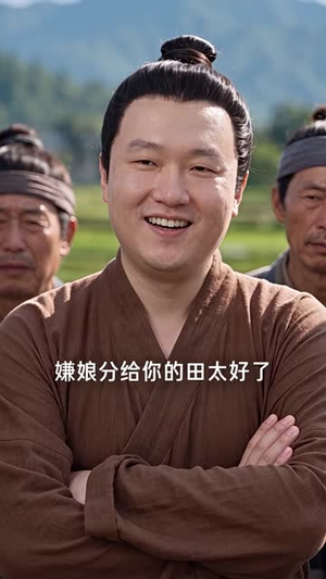 全家穿古代，我家个个是行业天花板（105集）全集完整版
