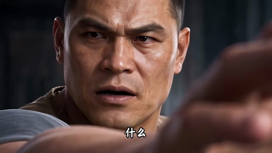 惊悚游戏：人偶替我过副本（80集）短剧太好看了