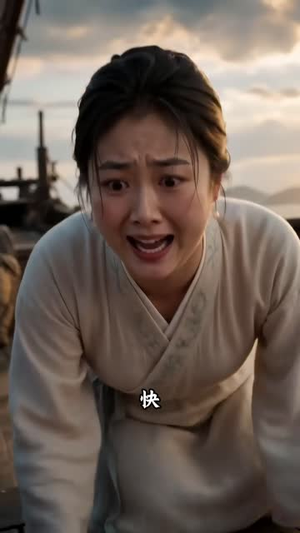 岭南悍妻：我靠赶海养全家（71集）在线看完整版