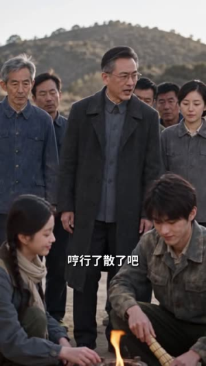 糖糖糖青梅竹马正当时第三季（139集）在线播放