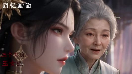 神奇情缘1：穿书缘起（114集）短剧全集更精彩