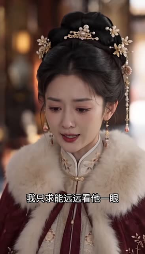 绿上枝头（217集）追短剧关注我