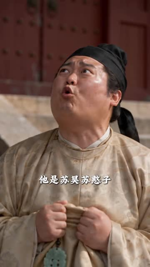 大唐憨婿之我姐姐是太子妃第三季（180集）海量资源免费看
