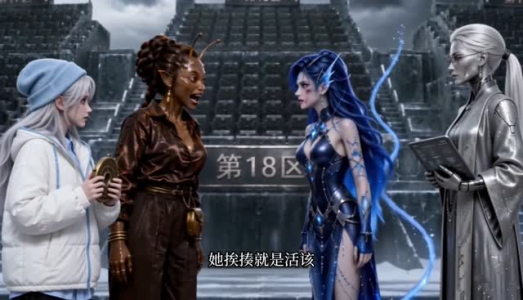 凛冬跟随囤货第三季（200集）超好看短剧推荐