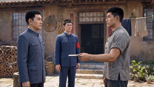 八零老公可盐可甜，穿书女配不作了第二季（205集）短剧热播推荐