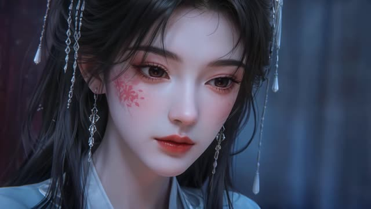 问心无情界（67集）免费观看全集