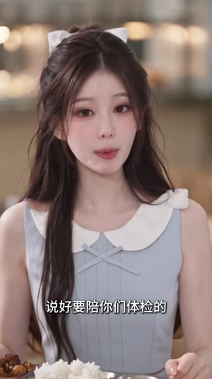 恋爱:老婆你别说了我害怕(105集) 恋爱:老婆你别说了我害怕(105集)免费看短剧