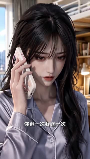 无主之花:她谁都不爱(43集) 无主之花:她谁都不爱(43集)战神短剧推荐
