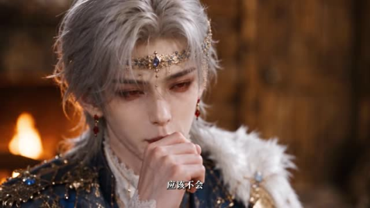 副本老大是男友第三季（100集）最后一集