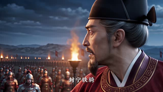 沈柠奇遇记沈柠传（第3季）（135集）精彩短剧追不停