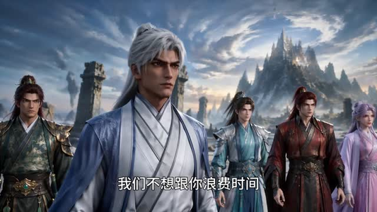 胎珠传第二十二季(200集) 胎珠传第二十二季(200集)女频短剧推荐