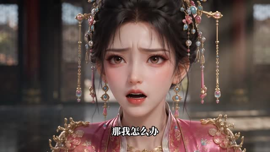 风起云府第三季（67集）精彩短剧上线