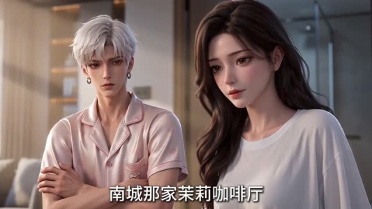 大婚翻车_我与宿敌交换人生（74集）一个短剧看全集