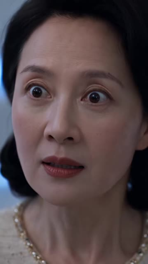 港都雾散，池小姐掀翻豪门3（151集）解说