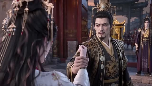 嫡女休夫：凤掌天下（122集）独家短剧免费看
