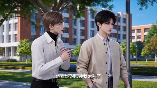 重启财经人生第二季（ 62集）短剧介绍