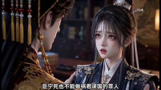 这个状元有点甜（104集）口碑爆棚免费看