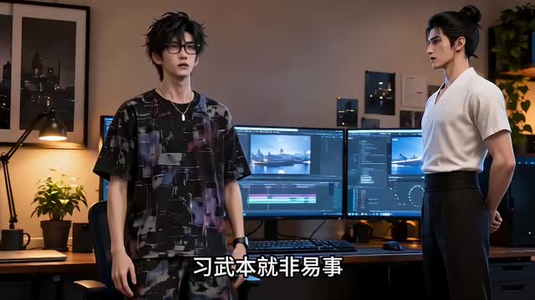 大明指挥佥事：我在现代当锦衣卫（135集）免费版