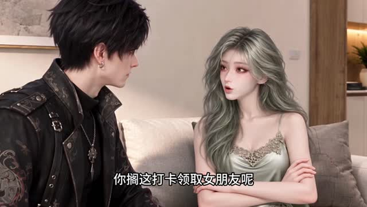 灵择亦许：蛊心亦灵第三季（170集）第32集