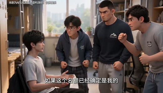 万界垂钓：从零开七科技修仙路 （上）（1-200集）温柔追捕短剧
