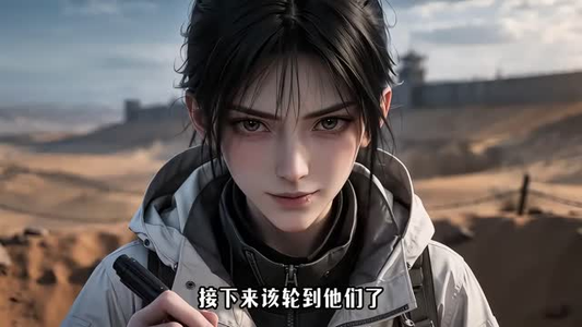 重生暴雪来临：我囤货求生（3）（601-800集）（912集）红果免费短剧