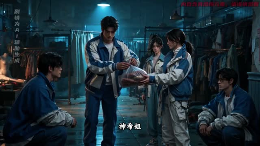 末世：尸岛大逃杀（1）（1-300集）短剧推荐更新中