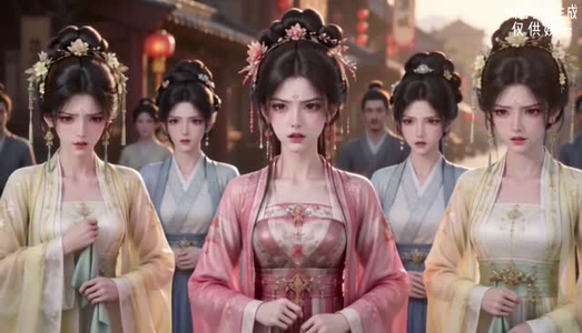 王妃太颠谁惹谁祭天1（下）（101-311集）推荐你们也去看