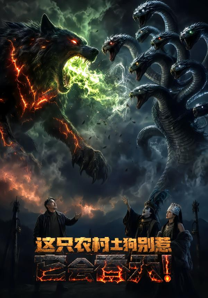 这只农村土狗别惹，它会吞天（47 集）短剧追到爽