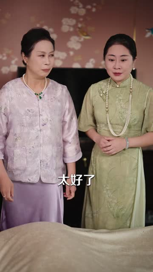 妈妈一声怒吼，全场震撼（62 集）太好看了短剧
