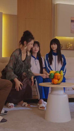 小苦瓜真千金回到东北后（60 集）全剧免费观看