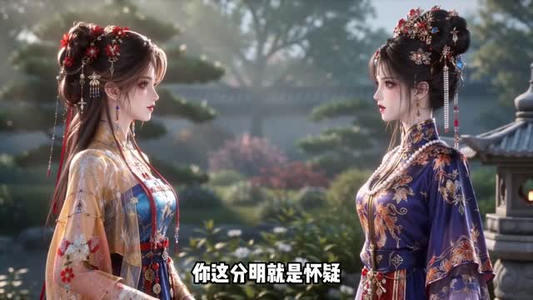 稚心遇良人(97集) 稚心遇良人(97集)短剧更新抢先看