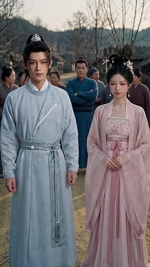 家有五女，穿越来的他连夜搞事业了第四季（111集）怎么看全集