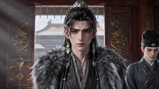 暴君等我十三年第二季（104集）精彩不断免费看