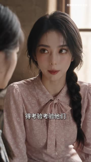 老公别凶,作精媳妇改邪归正了第二季(195集) 老公别凶,作精媳妇改邪归正了第二季(195集)热播短剧来袭