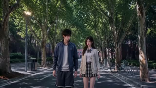刚开学就领证，校花老婆太有钱（116集）高清无码免费看