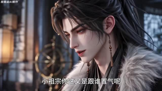 嫡女她恃宠而骄第二季（125集）精彩短剧分享