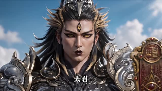 万妖图录传第十三季(209集) 万妖图录传第十三季(209集)短剧全集完整版