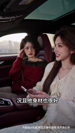 缘起旧约，傅家少夫人无处可逃（108集）精彩短剧分享