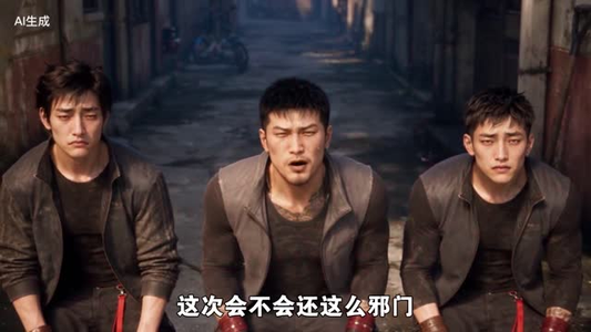 林家有女力如山（58集）热播短剧抢先看