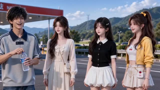 听风赴一场许愿（110集）无需会员免费看