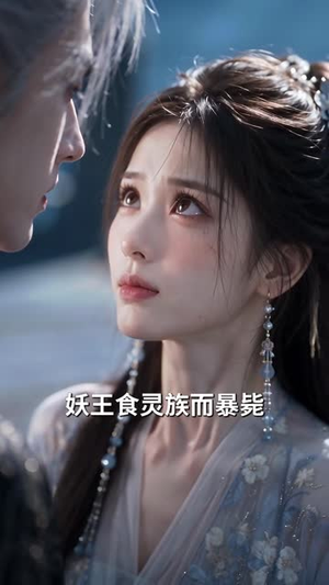 穿书成饵：妖王还是骗来的香（50集）热播短剧排行榜
