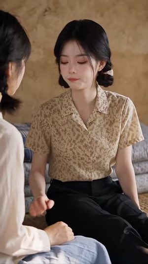 不作不痴情，夫妻携手搞钱忙第二季（151集）看精彩短剧