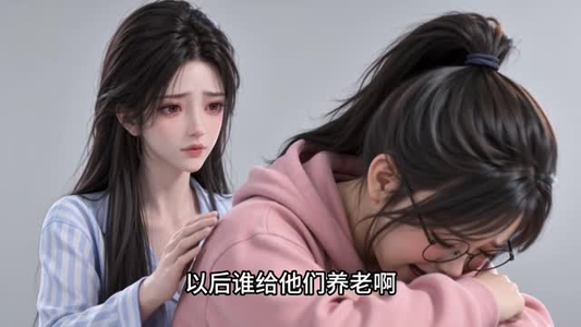 穿成炮灰后：不是反派吗？怎么要抱抱第十季（143集）视频在线看