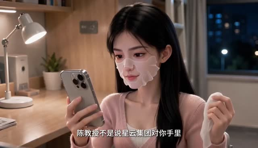 遇棠方知涉：被偏执男揽进怀里第二季（49集）短剧全集更精彩