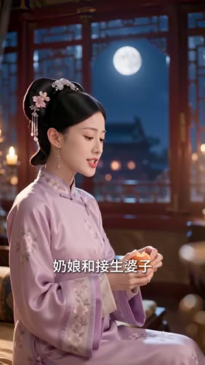 清穿之猎户猎户女就想踏实过日子第4季（68集）古装短剧推荐