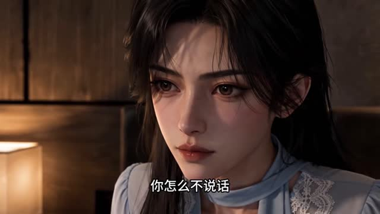 冷冰冰的闪婚老公是个黏人精（130集）短剧全集免费