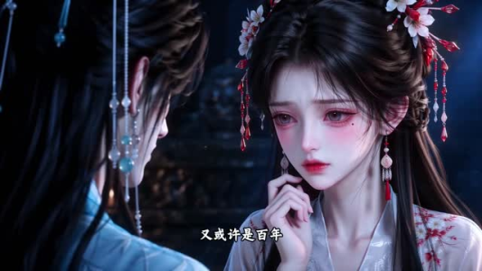 反派夫君每次失忆后都对我一见钟情第二季（164集）直接看到大结局